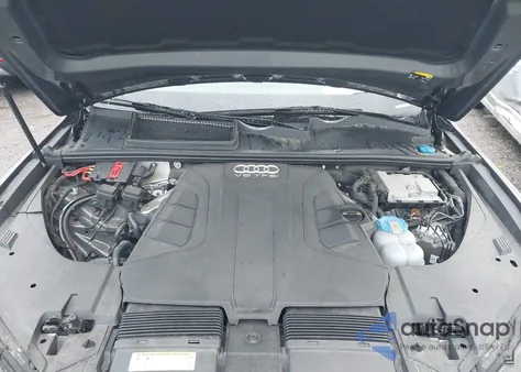 2017 Audi Q7 3.0T Premium from USA, damaged, VIN WA1WAAF74HD016475